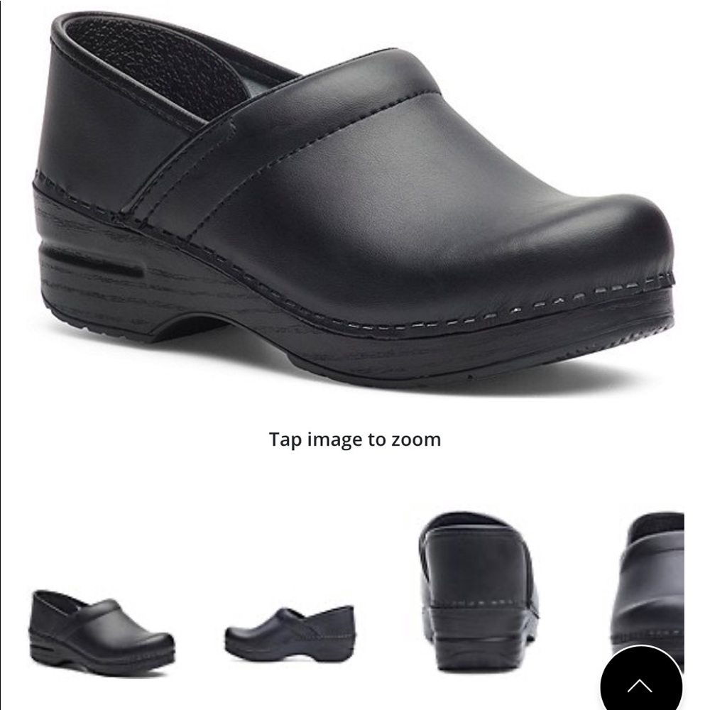 Dansko Professional Clogs